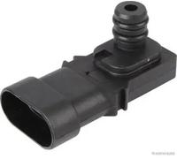 HERTH+BUSS JAKOPARTS J5701001 Intake manifold pressure sensor