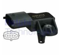 DELPHI PS10119 Intake manifold pressure sensor