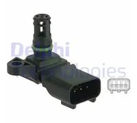 DELPHI PS10125 Intake manifold pressure sensor
