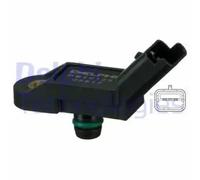 pressure sensor map sensor PS10129 DELPHI for PEUGEOT CITROËN RENAULT FIAT