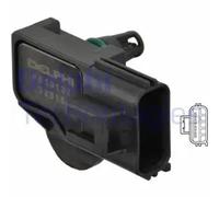 DELPHI PS10132 Intake manifold pressure sensor