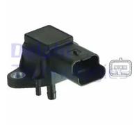 DELPHI PS10134 Intake manifold pressure sensor