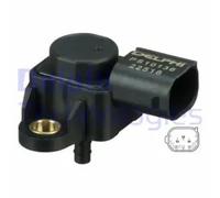 DELPHI PS10136 Intake manifold pressure sensor