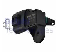 DELPHI PS10138 Intake manifold pressure sensor