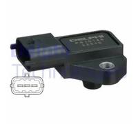 Intake Manifold Pressure Sensor Delphi PS10145 Fits Honda Opel Vauxhall Civic