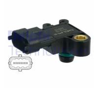 pressure sensor map sensor PS10153 DELPHI for OPEL CHEVROLET