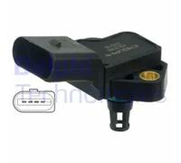 pressure sensor map sensor PS10160 DELPHI for VW AUDI