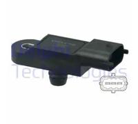DELPHI PS10167 Intake manifold pressure sensor