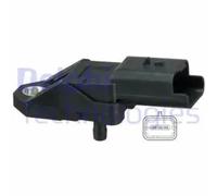 DELPHI PS10180 Intake manifold pressure sensor
