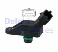 SENSOR BOOST PRESSURE PS10186 FOR VAUXHALL ZAFIRA/Mk SINTRA VECTRA FRONTERA/II