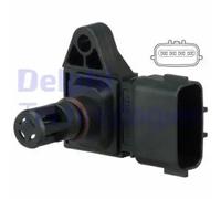 pressure sensor map sensor PS10189 DELPHI for NISSAN MICRA III MICRA C+C III