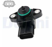 Intake Manifold Pressure Sensor Delphi PS20085-12B1 Fits Suzuki Grand Vitara
