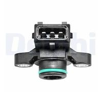 Intake Manifold Pressure Sensor Delphi PS20135-12B1 Fits Mitsubishi ASX Eclipse