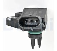 DELPHI PS20150-12B1 Intake manifold pressure sensor