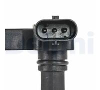 Delphi Intake Manifold Pressure Sensor PS20152-12B1 - Fits Mercedes A-Class