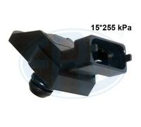 pressure sensor map sensor rectangular 550239 ERA for ALFA ROMEO OPEL FIAT