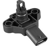 pressure sensor map sensor Suction Pipe 0906371 METZGER for VW AUDI SEAT SKODA