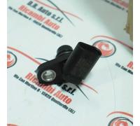 Pressure Sensor Mercedes Class E W213 Code 0281006421 New Original Bosch
