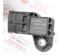 BOSCH 0 281 006 076 Sensor, boost pressure
