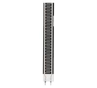 Pressure Sensor,RP L-110~RP L-800 Resistance Type Thin Film Pressure Sensor Force Sensing Resistor(RP L-600)
