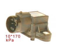pressure sensor map sensor 550276A ERA for HONDA ROVER AUDI