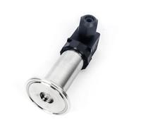 Pressure Sensor SS304 Tri-Clamp 50.5mm 0-5v Transmitter(-0.1 to 1Mpa)