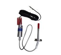 Pressure Sensor Switch 2243NA25M14CEFFCCEZZ Flange Installation 0-3.5MPA For Industrial, Mechanical Control, Factory, Etc