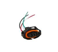 pressure sensor switch 504064370 2.5Bar MAP Pressure Sensor 0261230042 Fits Compatible with FIAT Compatible with OPEL Compatible with VAUXHALL IVECO Fits PORSCHE 911 0261230283 7.18222.12.0 ( Color :
