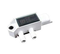 pressure sensor switch Automobile Exhaust Pressure Sensor Compatible with Nissan Compatible with Renault 1.5/1.6 DCI 227701177R 81MPP06-01