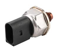 Pressure Sensor Switch Fuel Rail High Pressure Sensor for Hyundai for Terracan HP 2001 2002 2003 2004 2005 2006 55PP07-01 Tire Pressure Sensors