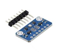 Pressure Sensors Module I2C SPI Communication for Development Boards Stability for Reliability Application