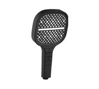 Pressure Shower Head Bathroom Universal 7 Modes Water-Saving Shower Head(A)