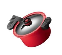Pressure Slow Cooker Nonstick Soup Cooking Pots Practical Nonstick Thickened Iron Cookware Kitchen Accessories Cooking Pots