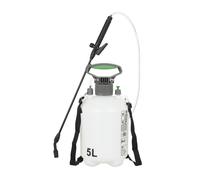 Pressure spray bottle Garden Watering Can Adjustable Mist Sprayer Lightweight