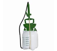 Pressure Sprayer 3l Spray Device DIY Garden Plants Gardening Terrace NEW