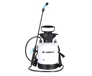 Pressure Sprayer Pressure Sprayer Garden Sprayer Hand Sprayer 3L Cellfast