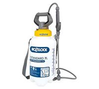 Pressure Sprayer Standard 7L - Multi-Purpose Garden Sprayer With Adjustable Nozzle & Safety Valve (100-001-720)