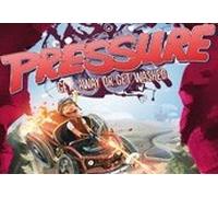 Pressure Steam Gift