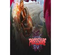 Pressure Steam Key GLOBAL