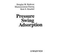 Pressure Swing Adsorption