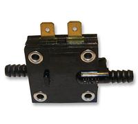 PRESSURE SWITCH, 0.004-0.018 PSI | PRESSURE SWITCHES/TRANSDUCERS SENSORS, 1 X QTY - PSF100A-0.5