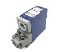 Pressure switch 074673 XML-A035A2S11 Telemecanique 35bar XMLA035A2S11