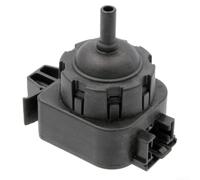 Pressure Switch 134762010 for Electrolux Washers, Level | Sensor Replacement , Housing, Detection, Install, Black