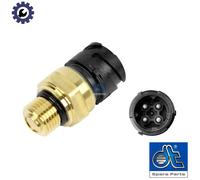 PRESSURE SWITCH 2.27112 FOR RENAULT TRUCKS VOLVO DCI6-W/A 6.2L DXi 12 12.1L 6cyl
