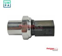 PRESSURE SWITCH AIR CONDITIONING 0917270 FOR SKODA OCTAVIA/III/Combi VW 2.0L A4