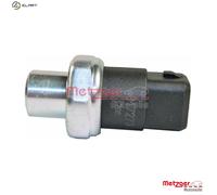 METZGER 0917273 Air conditioning pressure switch