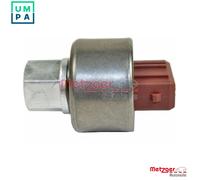METZGER 0917275 Air conditioning pressure switch