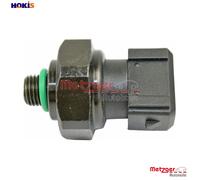 PRESSURE SWITCH AIR CONDITIONING 0917278 FOR MERCEDES-BENZ M111.941/945 2.0L