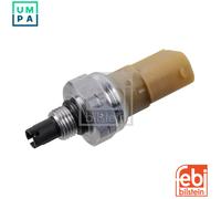 Air Conditioning Pressure Switch Fits Tesla Model S 10 FEBI BILSTEIN 1000121