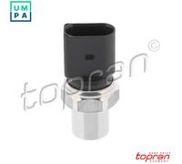 PRESSURE SWITCH AIR CONDITIONING 120 464 FOR AUDI DESA/DFVA 2.0L 4cyl A4 B9
